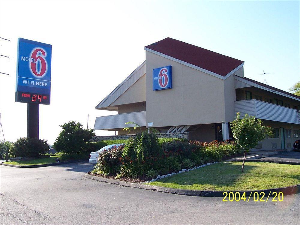 Red Roof Inn St Louis - Florissant Exterior photo